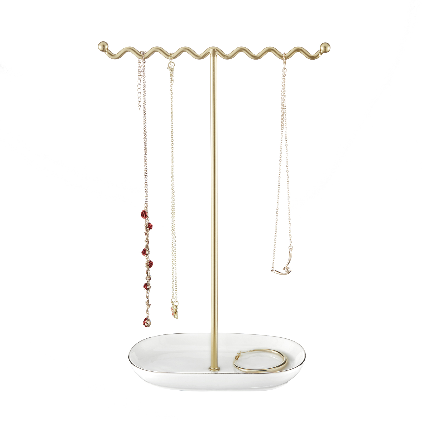 Elegant Jewelry Holder