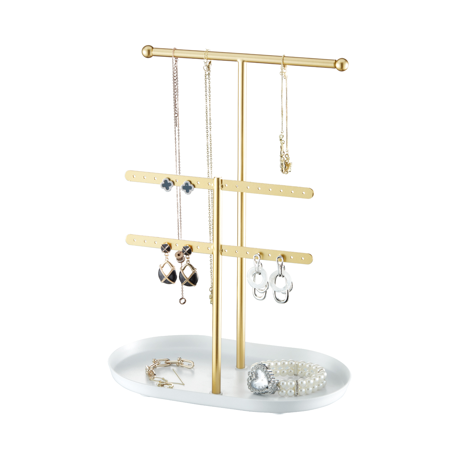 Elegant Jewelry Holder