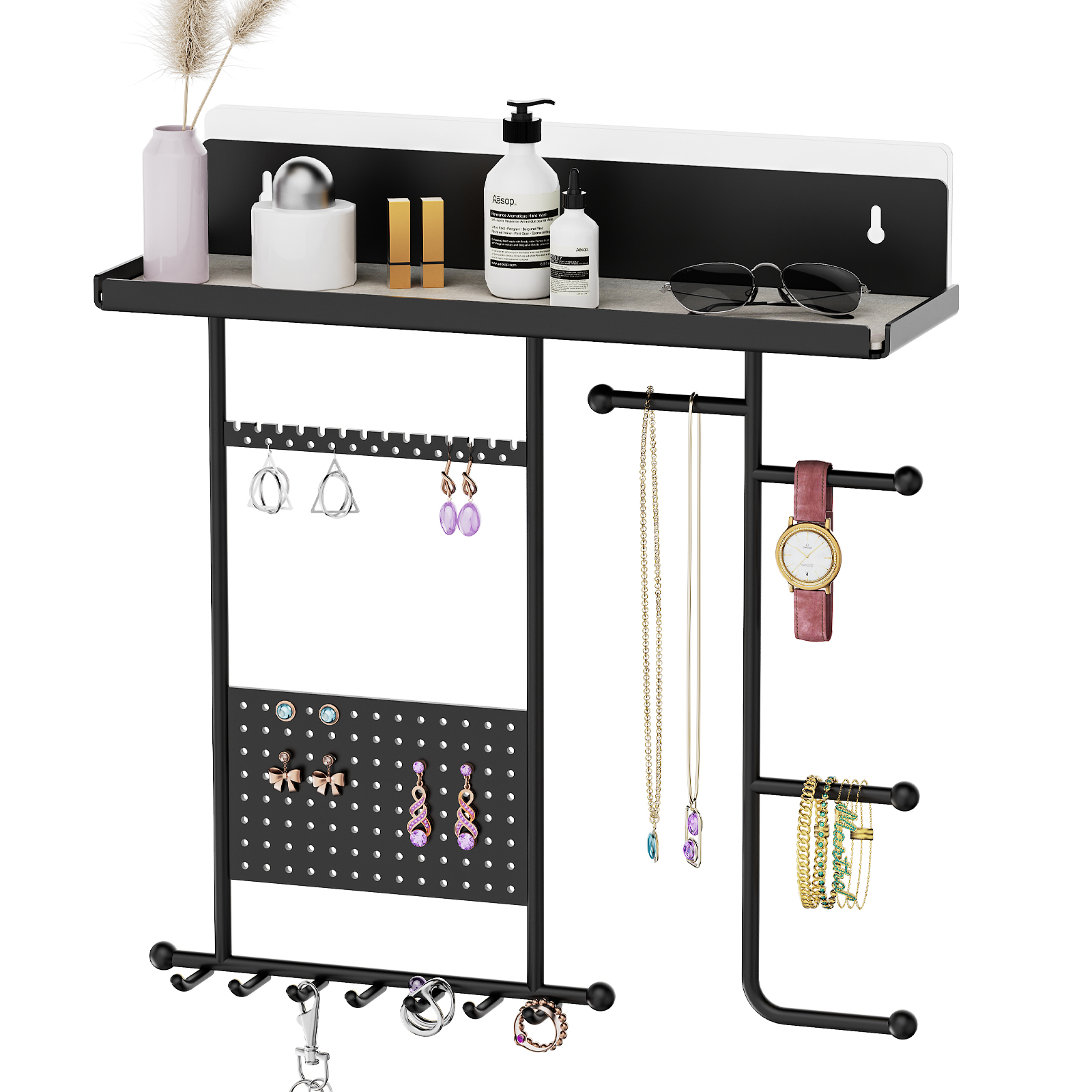 Elegant Jewelry Holder